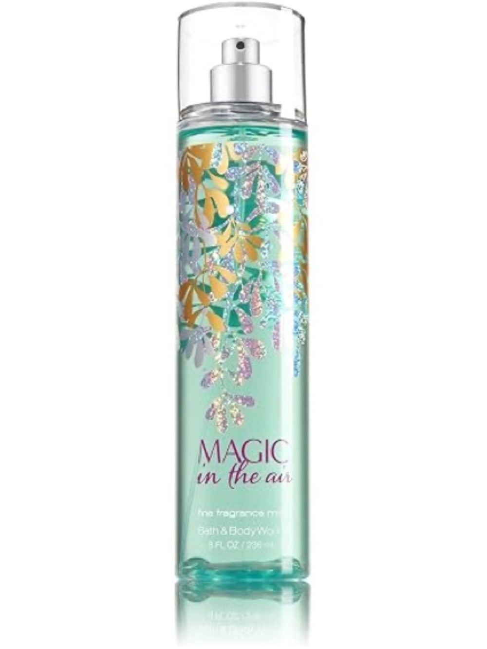 Bath & Body Works Magic in the Air Fragrance Mist